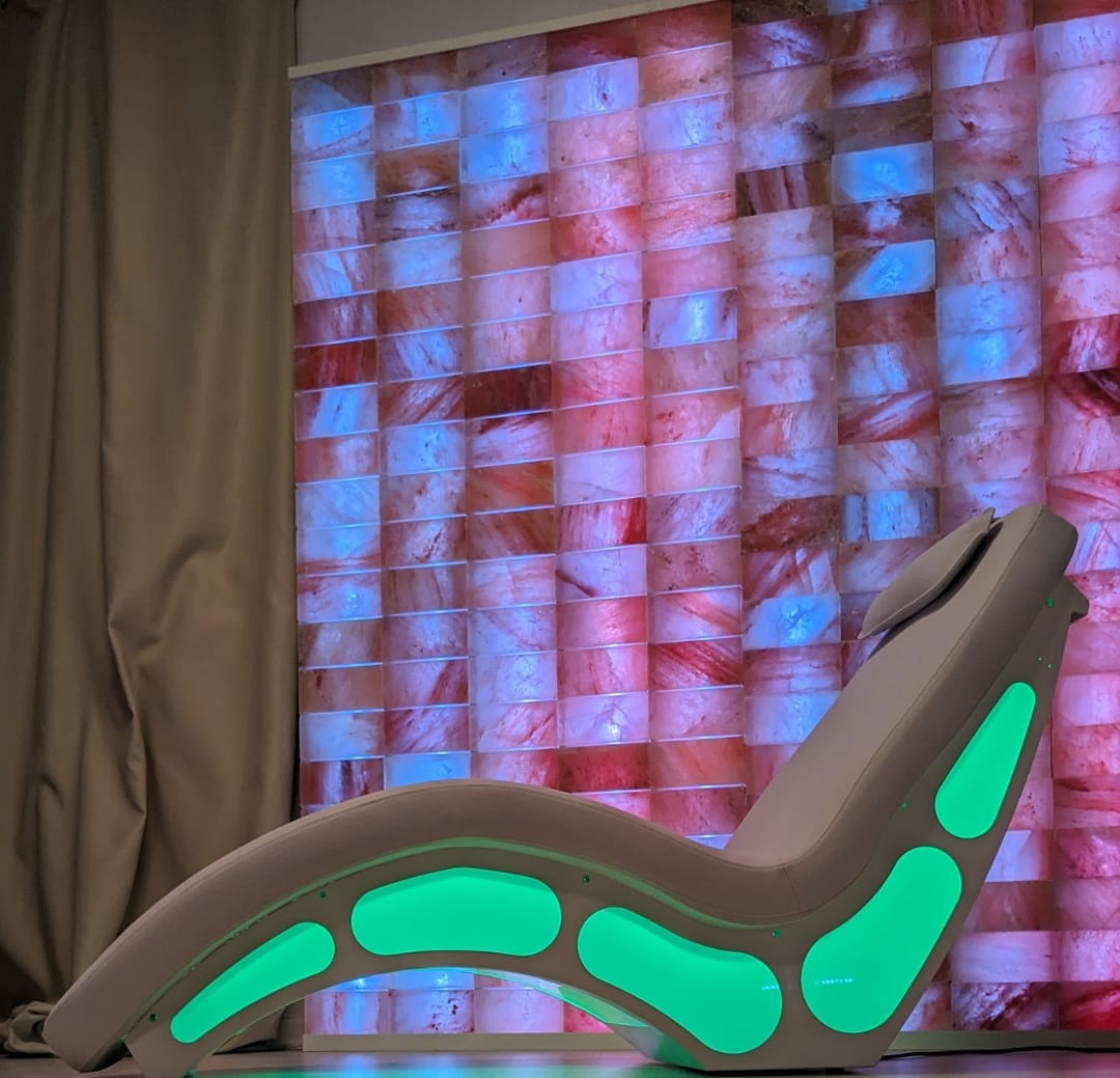 Virgo Lounger 2024 Edition 10