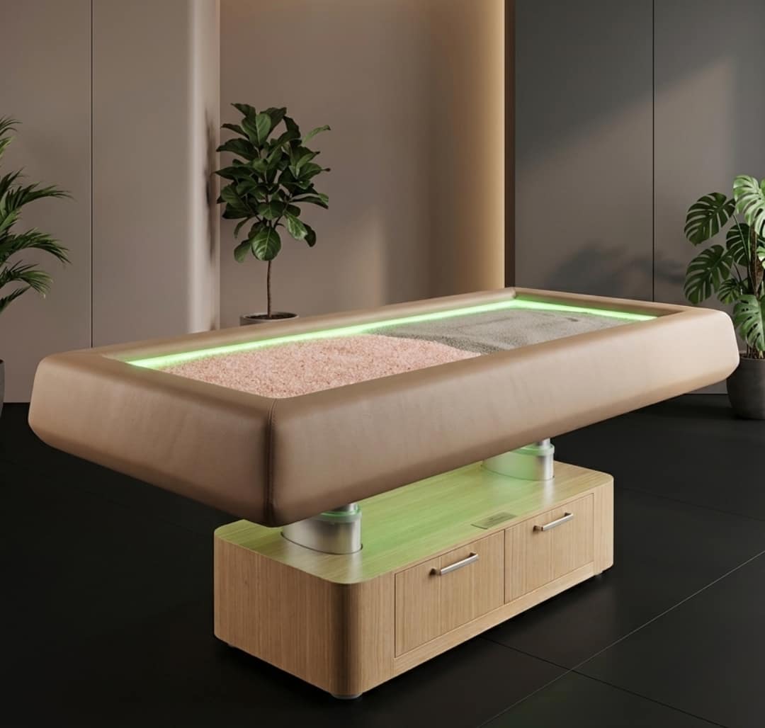 GLIDE TOP ELETTRICO