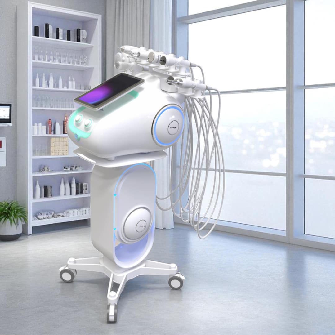 skin lab