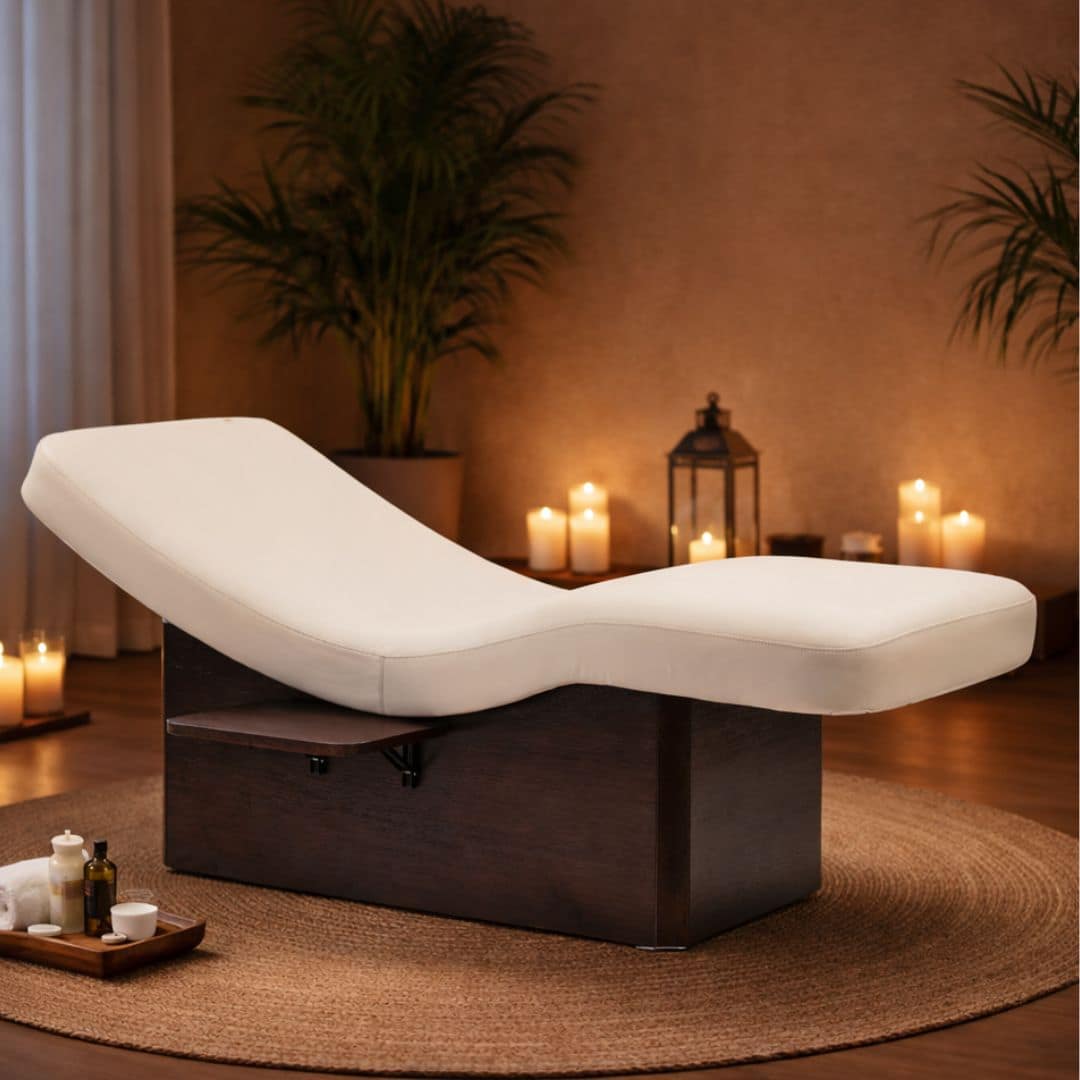 Wave poltrona relax