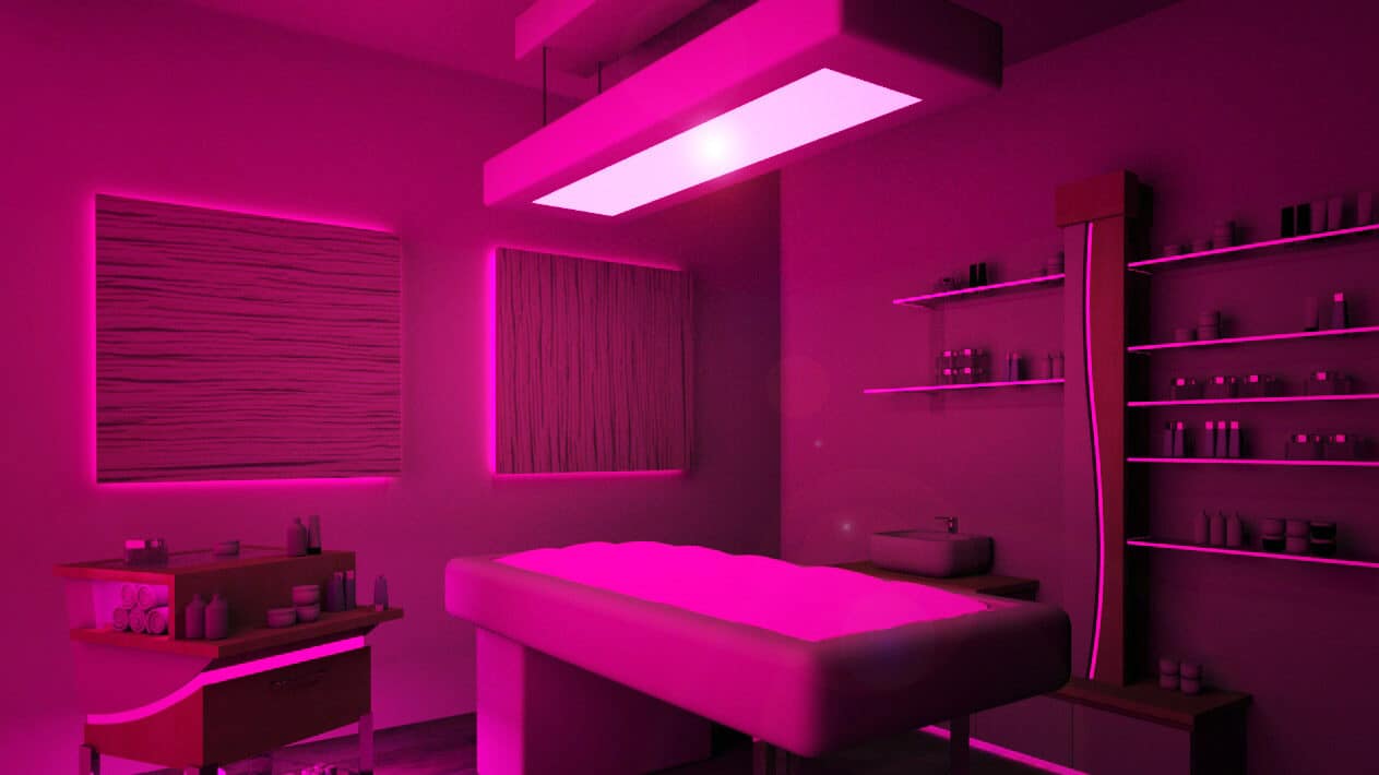 fotobiostimolazione scic