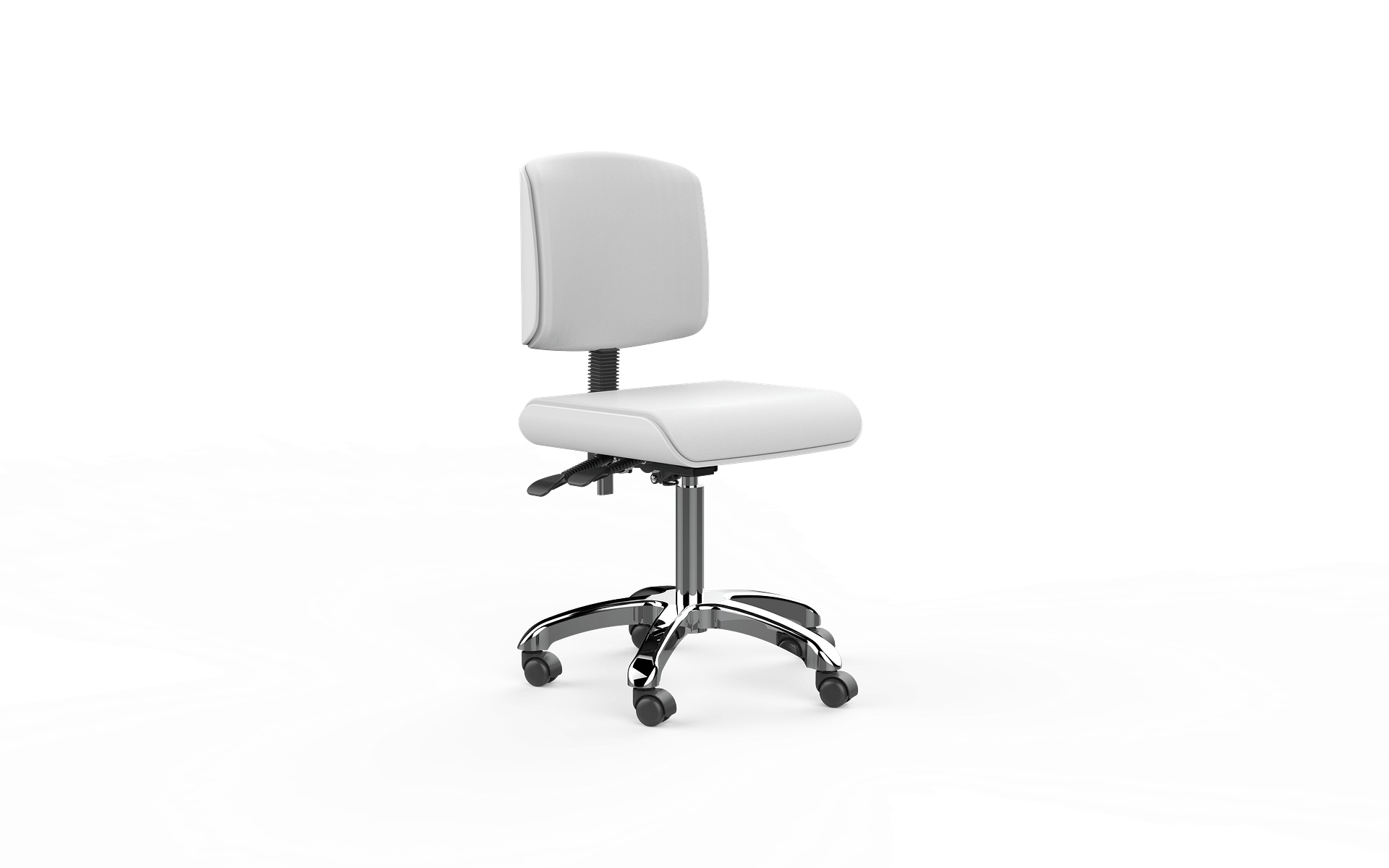 side - sgabello professionale