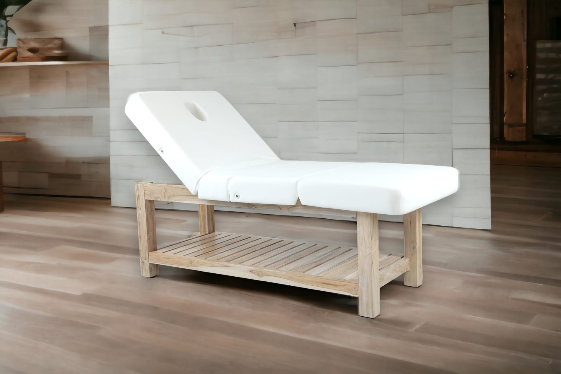 flexy lettino massaggi