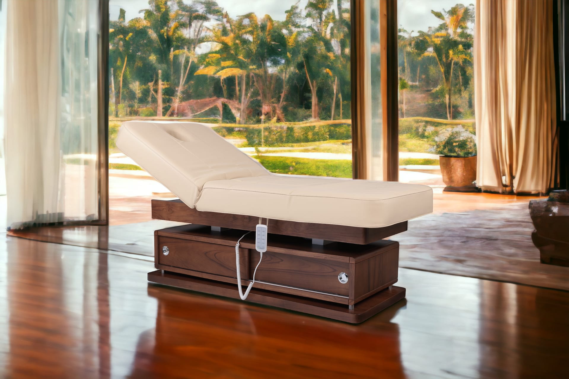 mood up - lettino professionale