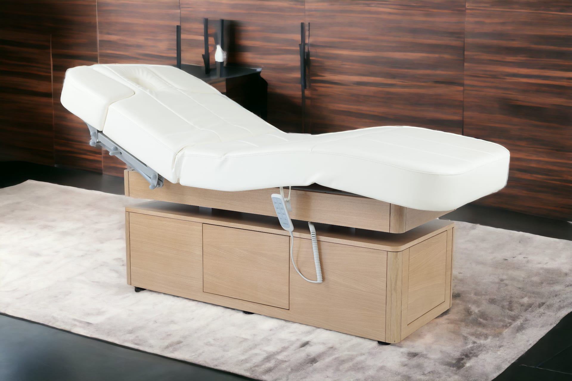 First class - lettino massaggi