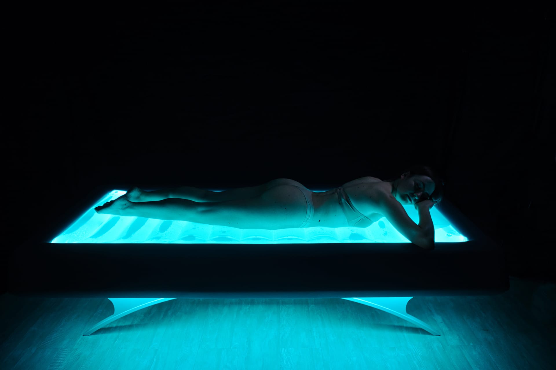 glide - lettino relax