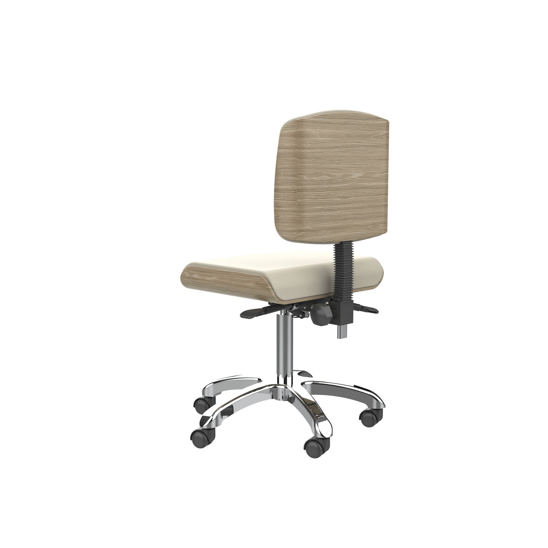 side - sgabello professionale