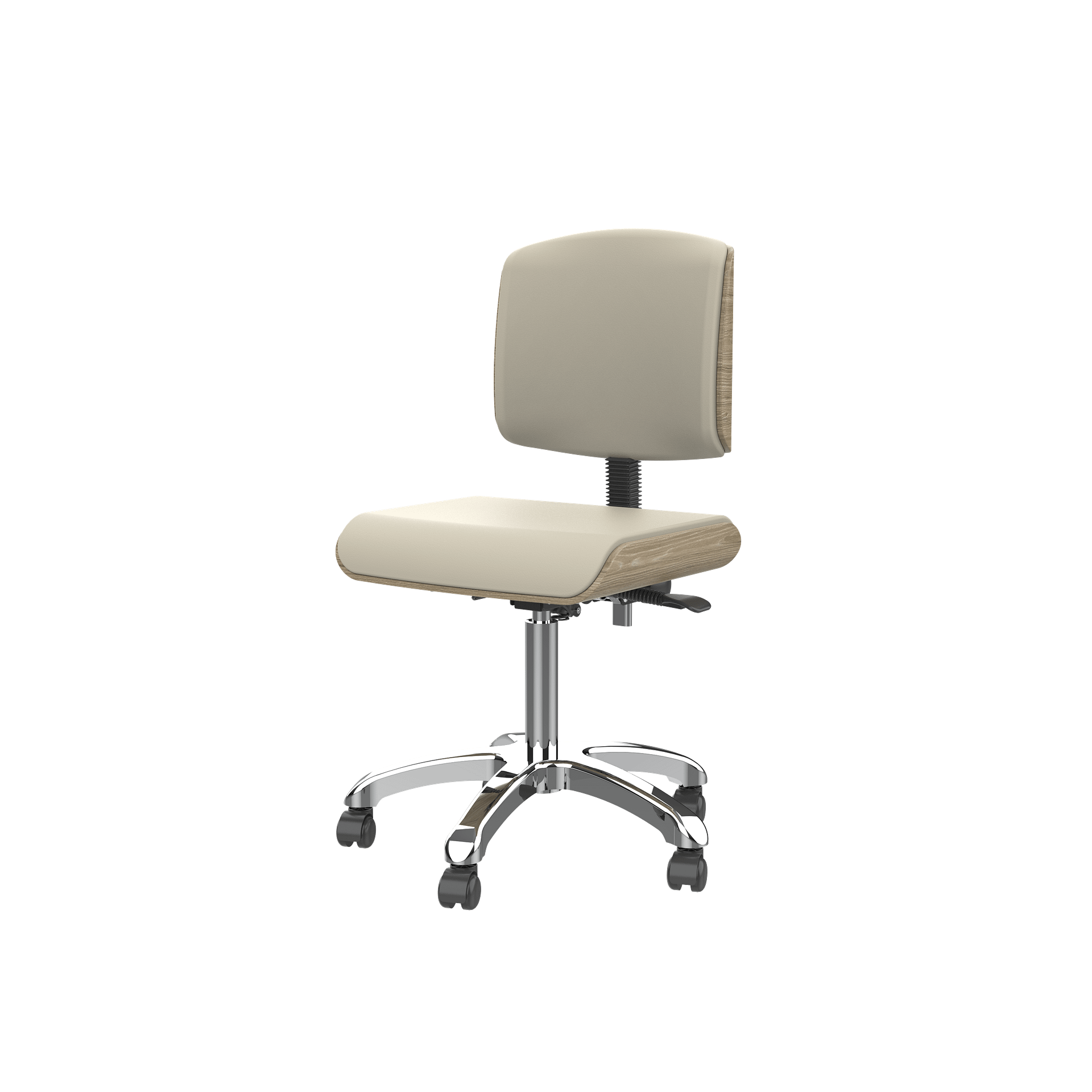 side - sgabello professionale