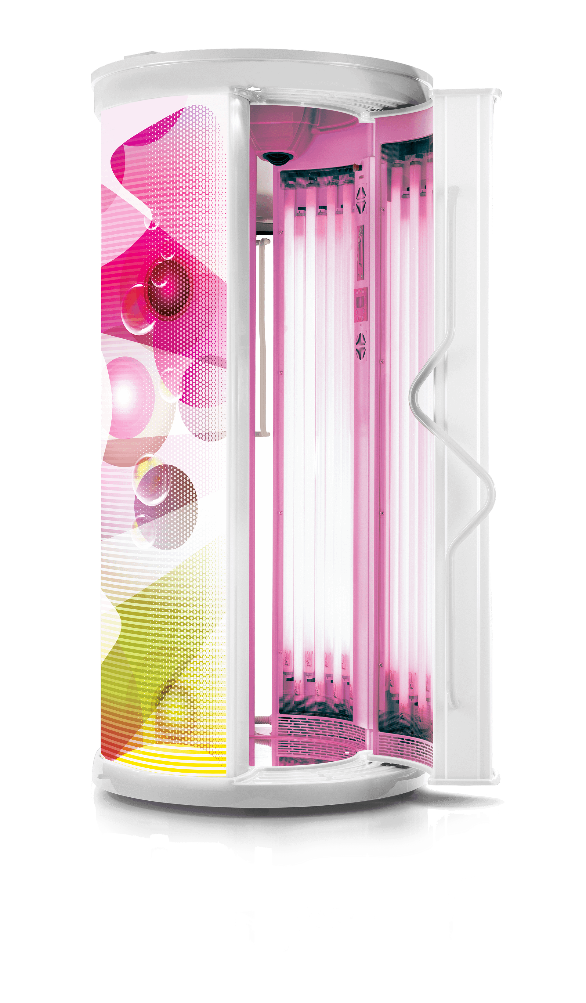 Solarium Altea